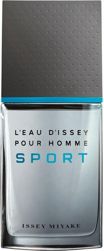 Issey Miyake Sport 100 ml Eau de Toilette - Herenparfum