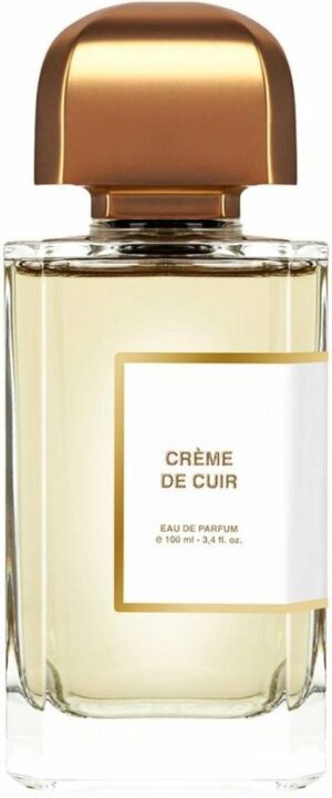 BDK Parfums CrA me de Cuir Eau De Parfum 100 ml  unisex