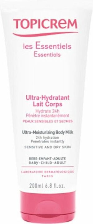 Topicrem - Ultra