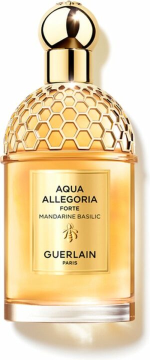 Guerlain Mandarine Basilic Forte Vrouwen 125 ml