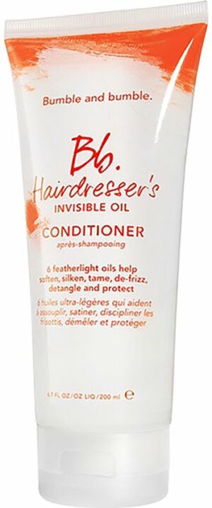 Bumble And Bumble BB Hairdresser's Invisible Oil Conditioner 200 ml