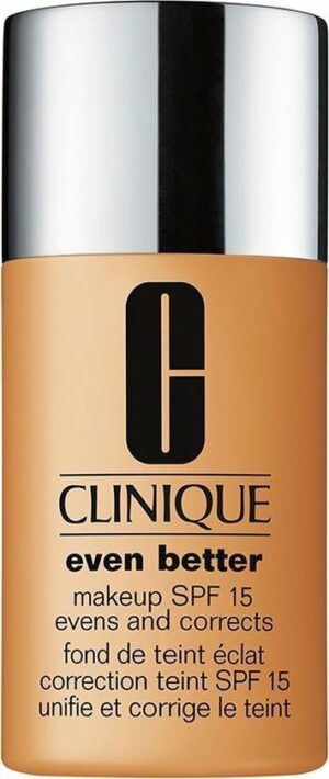 Clinique Even Better Foundation - WN94 Deep Neutral - Met SPF 15