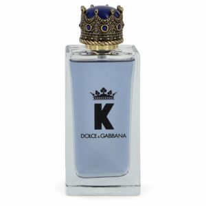 Dolce & Gabbana K by Dolce & Gabbana EDT M 100 ml Tester