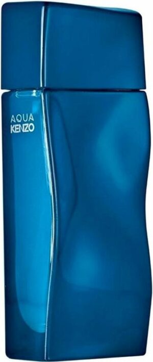Kenzo Aqua Kenzo Pour Homme Eau De Toilette For Men 100 Ml