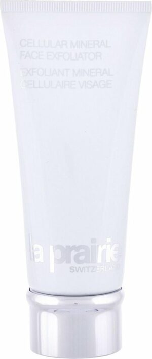 La Prairie Cellular Mineral Face Exfoliator Gezichtsscrub 100 ml