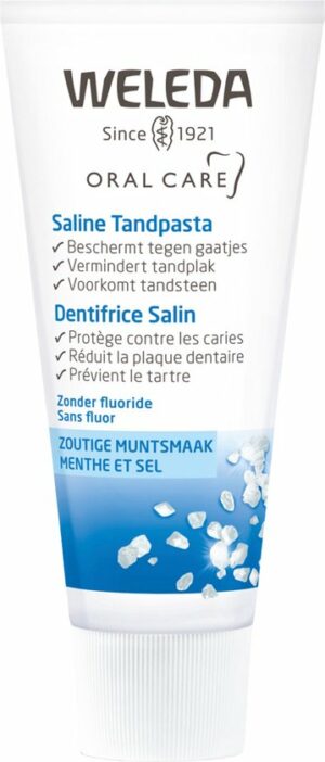 Sole Toothpaste 75ml