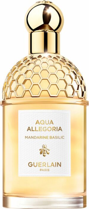 Guerlain Aqua Allegoria Mandarine Basilic Eau De Toilette Spray 75ml