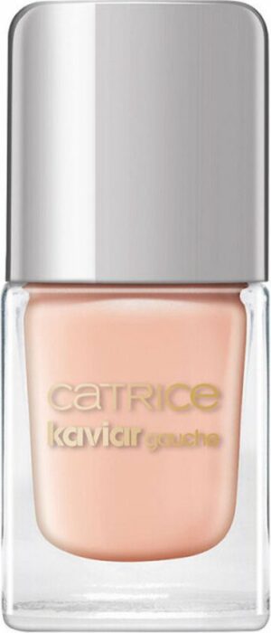 nagellak Catrice Kaviar Gauche C02-eternal shine (10,5 g)
