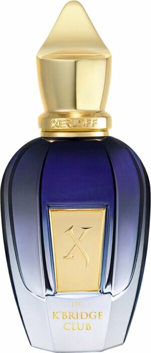 Xerjoff Join The Club K’bridge Club Eau De Parfum 50 Ml