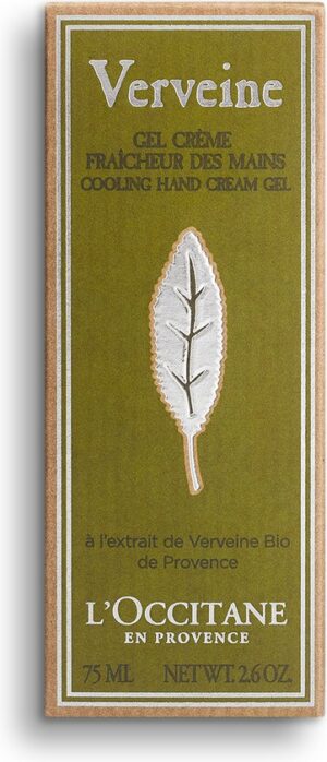 L'occitane Verveine Cr Mains 75ml