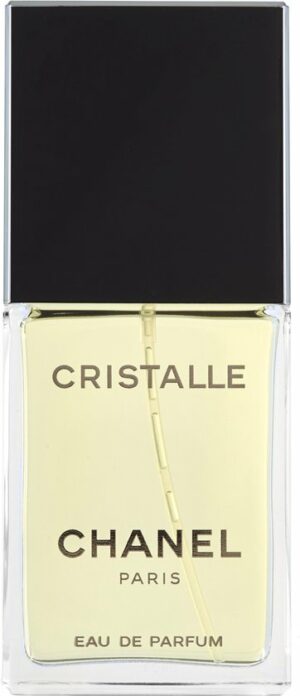 Chanel Cristalle 100 ml   Eau De Parfum Spray Women