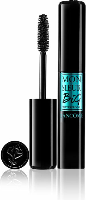 Lancôme Monsieur Big Waterproof Mascara - 01 Black