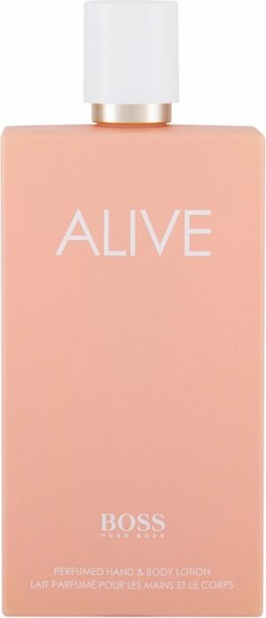 Hugo Boss Alive 200 ml - Body Lotion