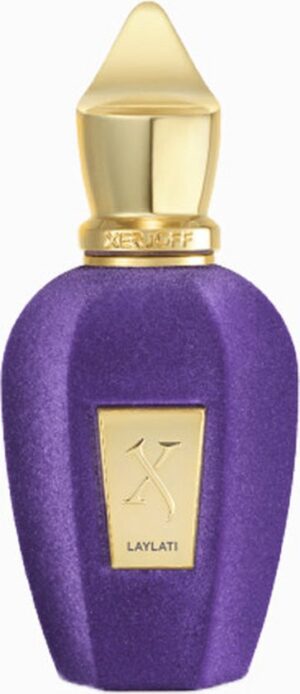 Xerjoff Laylati Eau De Parfum 50 Ml (unisex)