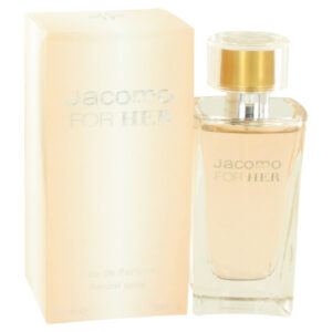 Jacomo For Her EDP W 100 ml