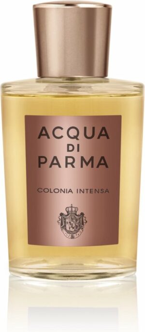 Acqua di Parma Colonia Intensa 100 ml - Eau de Cologne - Herenparfum
