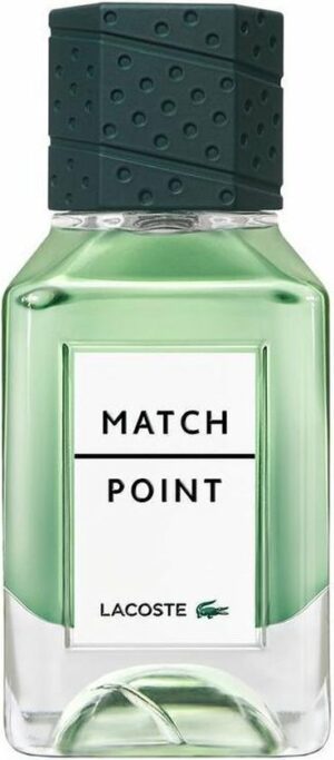 Lacoste Match Point EDT M 30 ml