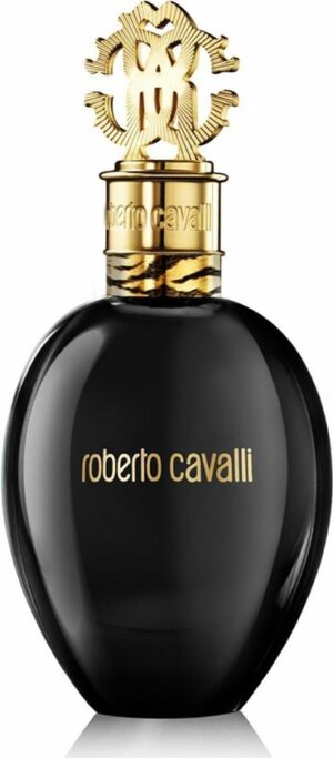 Roberto Cavalli Nero Assoluto EDP W 75 ml