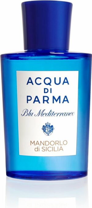 Acqua Di Parma Blu Mediterraneo Mandorlo Di Sicilia 75 ml - Eau de Toilette - Unisex