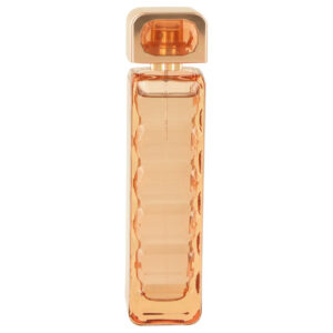 Hugo Boss Boss Orange Eau De Toilette Spray  Tester  75 ml for Women