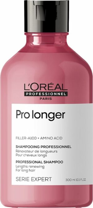 L'orEal Professionnel Serie Expert Pro Longer PosilujIcI Šampon Pro DlouhE Vlasy 300 Ml