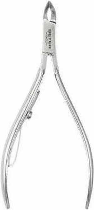 Better Manicure Pliers Chromed 10cm