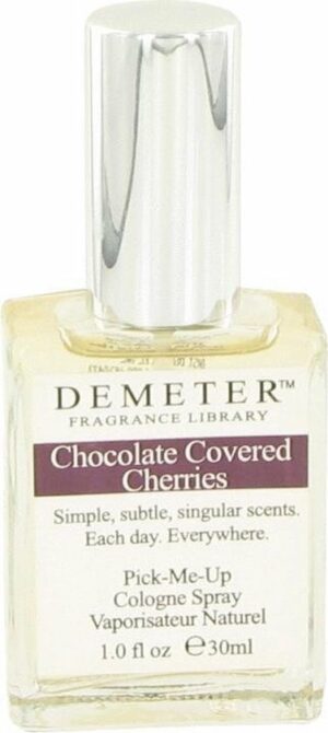 Demeter Chocolate Covered Cherries Cologne Spray 30 ml for Women