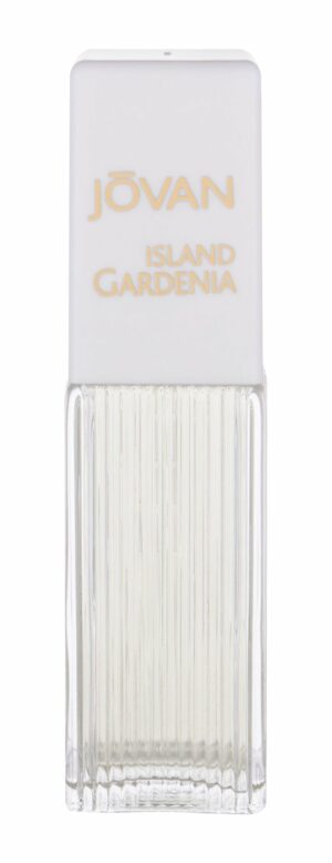 Jovan Island Gardenia Cologne Spray 44 ml for Women