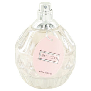 Jimmy Choo for Women EDT W 100 ml Tester