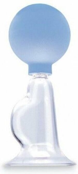 Suavinex Borstpompje voor Ingetrokken Tepels SXZBRF304115