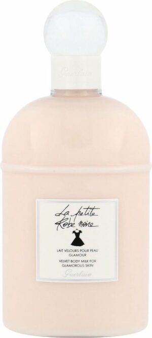 Guerlain La Petite Robe Noire Bodylotion 200 ml