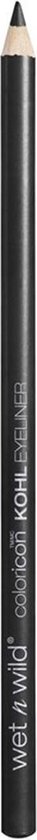Wet N Wild Color Icon Kohl Liner Pencil Baby S Got Black