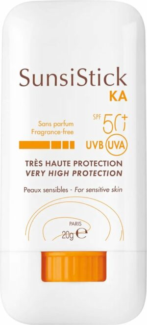 Avene Sunsistick Ka Spf 50  20g