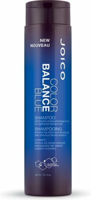 Joico Color Balance Blue Shampoo