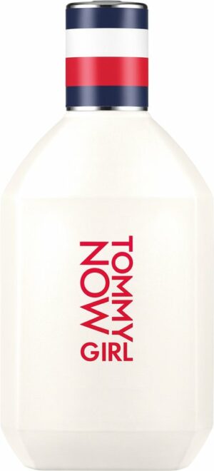 Tommy Hilfiger Tommy Girl Now Eau De Toilette Spray 100 ml for Women