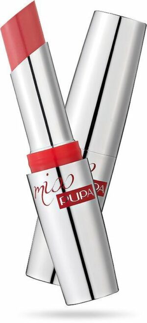 PUPA Milano Miss Pupa Lipstick 102 Candy Nude 4 ml