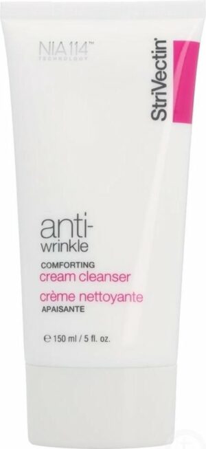 StriVectin Anti Wrinkle Comforting Cream Cleanser 150 ml