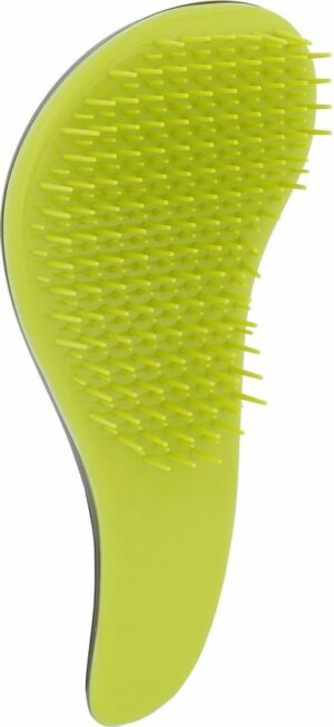Macadamia Natural Oil No Tangle Brush Green