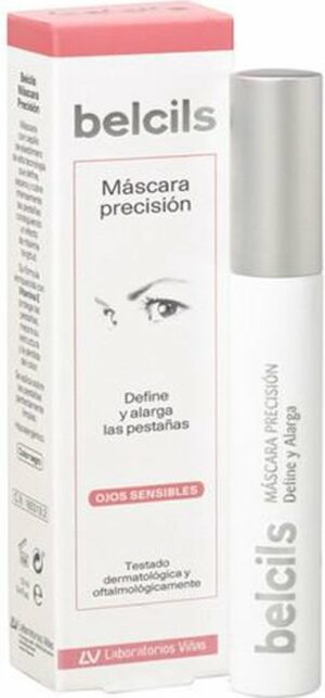 Belcils Exfoliating & Cleansing Masks, 0.1 Kg