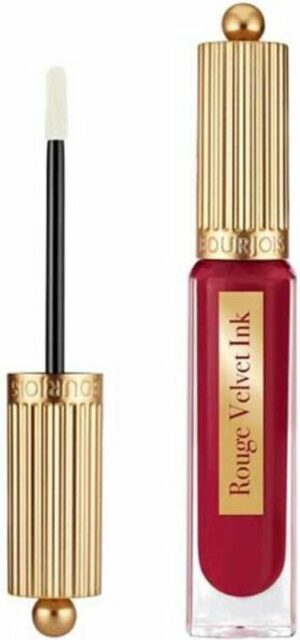 Bourjois Rouge Velvet Ink - 10 Re(d)belle 3,5 ml