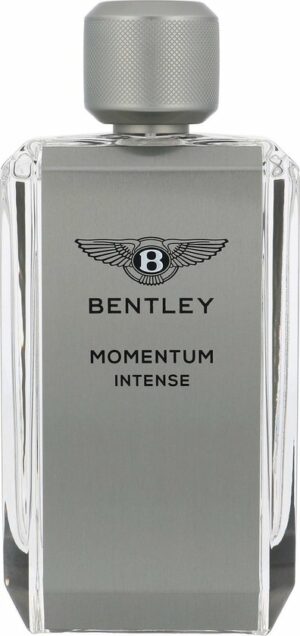 Bentley - Herenparfum - Momentum Intense - Eau de parfum 100 ml