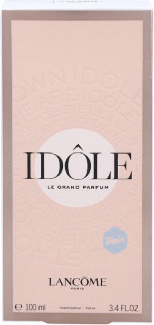 Lancôme Idôle 100 ml Eau de Parfum - Damesparfum