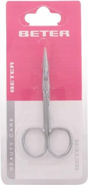 Scissors Beauty Care Beter 8412122340452 (1 Unit)