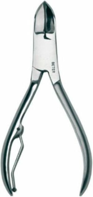 Beter Professional Nail Pliers
