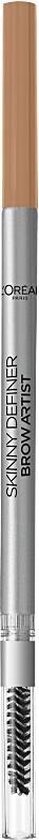 Skinny Definer Brow Artist By L'oreal #103-dark-blonde