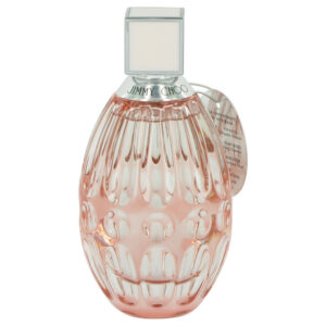 Jimmy Choo L eau Eau De Toilette Spray  Tester  90 ml for Women