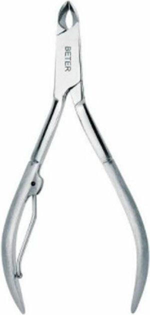 Beter Manicure Nippers Stainless Steel