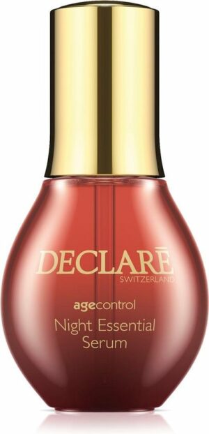 Declaré Night Essential Serum 50ml