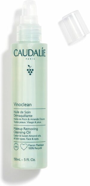 Cleansing Care Oil By Caudalie 150 Ml