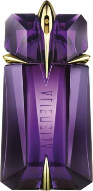 Thierry Mugler Alien Talisman EDP - Refillable W 60 ml
